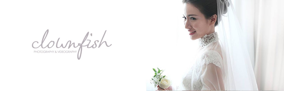 Clownfish Photography
